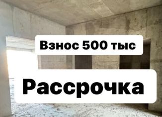 Продаю однокомнатную квартиру, 30 м2, Дагестан, улица имени Р. Зорге, 44