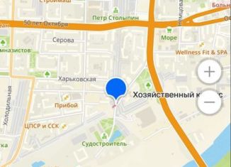 Продаю гараж, 30 м2, Тюменская область, Профсоюзная улица, 5