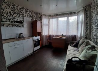 Продается 2-ком. квартира, 60.3 м2, Люберцы, проспект Гагарина, 26к2