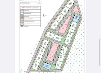 Продается 1-ком. квартира, 43.7 м2, Махачкала, 2-я Горзеленхозная улица, 2