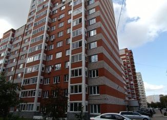 Продам однокомнатную квартиру, 38.4 м2, Пермь, Гатчинская улица, 18