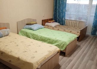 Двухкомнатная квартира в аренду, 45 м2, Пермский край, Советская улица, 50