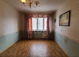 Продается 3-комнатная квартира, 85.3 м2, Санкт-Петербург, улица Савушкина, 115к4, метро Зенит