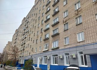 2-комнатная квартира на продажу, 47 м2, Рыбинск, улица Расторгуева, 6