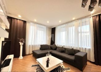 Продам трехкомнатную квартиру, 100 м2, Москва, Русаковская улица, 31