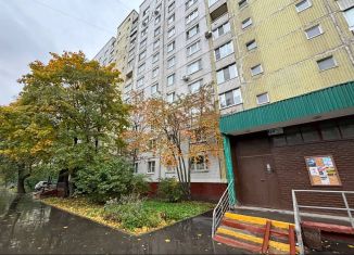 Продается квартира студия, 13.5 м2, Москва, улица Корнейчука, 55, район Бибирево