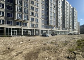 Продам однокомнатную квартиру, 42 м2, Нальчик, улица Шогенова, 1А