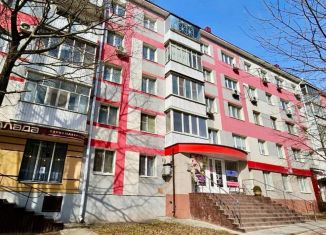 Продается двухкомнатная квартира, 47 м2, Белгород, улица Белгородского Полка, 51