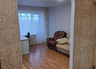 Аренда 1-комнатной квартиры, 27.5 м2, Томск, Иркутский тракт, 102