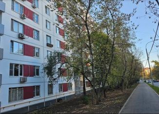 Продажа квартиры студии, 12.1 м2, Москва, Чусовская улица, 11к1, метро Щёлковская