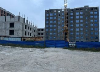 Продается трехкомнатная квартира, 85.2 м2, Нальчик, район Телемеханика