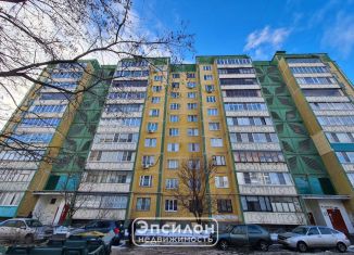 Продаю трехкомнатную квартиру, 79.5 м2, Курская область, Ясная улица, 3