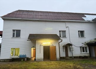 Продажа производства, 4500 м2, Александров, 3-я Стрелецкая улица, 25