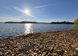 Земельный участок на продажу, 8 сот., деревня Брыньково