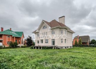 Продаю дом, 550 м2, деревня Чиверёво, Ясная улица, 5