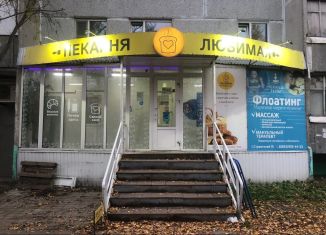 Продается торговая площадь, 108 м2, Коми, улица Строителей, 15