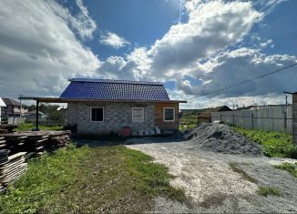 Продам дом, 130 м2, Челябинская область, Ключевая улица, 14А