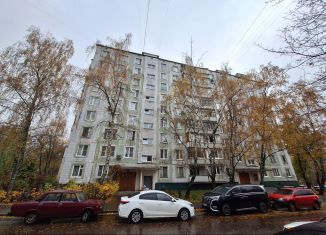 Продам двухкомнатную квартиру, 45.2 м2, Москва, улица Айвазовского, 5к1, район Ясенево