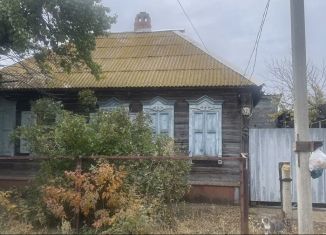 Продажа дома, 88.8 м2, Астрахань, Индустриальная улица, 12