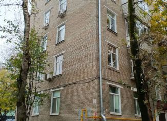 Продаю 1-комнатную квартиру, 14 м2, Москва, метро Шоссе Энтузиастов, 1-я Владимирская улица, 22к2