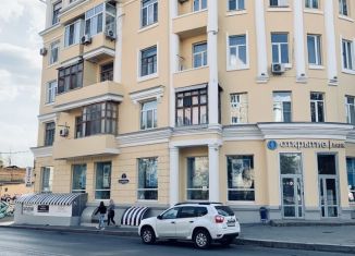 Сдаю складское помещение, 42 м2, Волгоград, улица Огарёва, 7