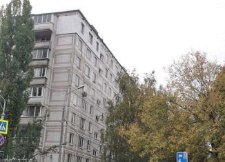 3-комнатная квартира на продажу, 58.7 м2, Москва, Домодедовская улица, 46, метро Зябликово