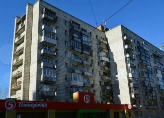 Сдаю в аренду 1-ком. квартиру, 23 м2, Новосибирск, улица Серафимовича, 14