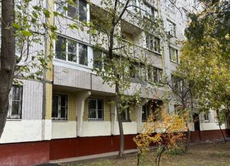 Квартира на продажу студия, 17.5 м2, Москва, улица Корнейчука, 55, СВАО