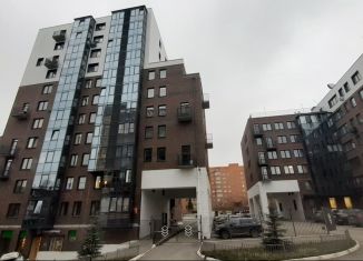 Продается 1-ком. квартира, 44.3 м2, Пермь, улица Решетникова, 19