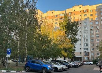 Квартира на продажу студия, 18 м2, Москва, улица Знаменские Садки, 3к5, метро Бульвар Дмитрия Донского