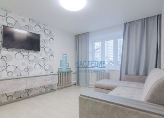 Продажа 2-ком. квартиры, 46.9 м2, Вологодская область, улица Лётчика Каберова, 1А