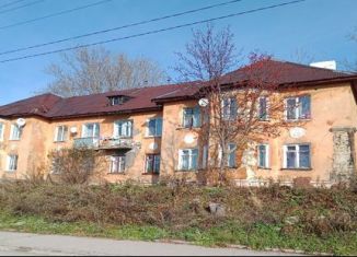 Продается двухкомнатная квартира, 39.3 м2, Чусовой, улица Матросова, 51