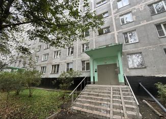 Продам квартиру студию, 14 м2, Москва, Донбасская улица, 6, ЮАО