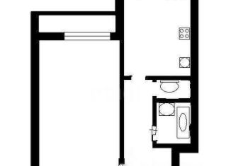 Продам 1-ком. квартиру, 37.1 м2, Санкт-Петербург, метро Беговая, Яхтенная улица, 5к1