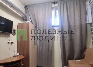 Продается квартира студия, 15 м2, Геленджик, Крымская улица, 22к23