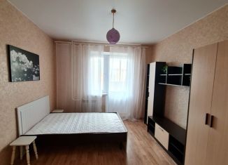 Аренда квартиры студии, 30 м2, Московская область, микрорайон Богородский, 16