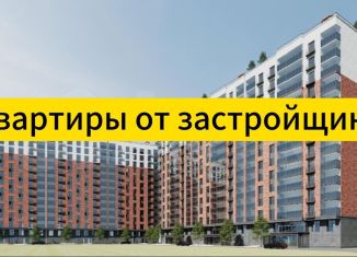 Продается 1-комнатная квартира, 48 м2, Махачкала, Майская улица, 30