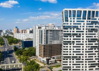 Продажа 2-комнатной квартиры, 81 м2, Москва, улица Обручева, 3, ЮЗАО