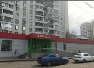 Комната в аренду, 10 м2, Москва, бульвар Дмитрия Донского, 9к1, район Северное Бутово