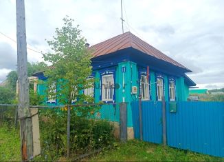 Продам дом, 35 м2, Республика Башкортостан, Партизанская улица, 8