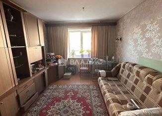 Продается 2-ком. квартира, 53 м2, Бурятия, улица Маяковского, 3