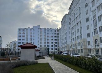 Продаю двухкомнатную квартиру, 63 м2, Севастополь, Античный проспект, 5/4, ЖК Легенда