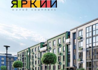 Продам 1-комнатную квартиру, 28 м2, Зеленоградск, улица имени Виктора Факеева, 2