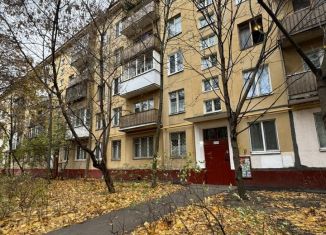 Продается однокомнатная квартира, 32 м2, Москва, улица Юных Ленинцев, 74, район Кузьминки