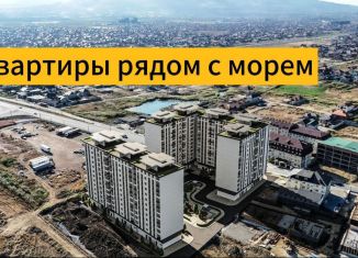 Продаю 1-комнатную квартиру, 46 м2, Махачкала, Хушетское шоссе, 5, Ленинский район