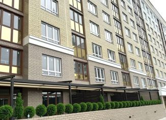 Продажа однокомнатной квартиры, 46.5 м2, Брянск, улица Ульянова, 24