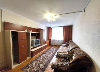 2-ком. квартира в аренду, 49 м2, Казань, улица Гаврилова, 56к2