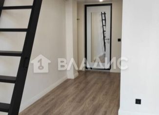 Квартира на продажу студия, 40 м2, Москва, Херсонская улица, 41А, ЮЗАО