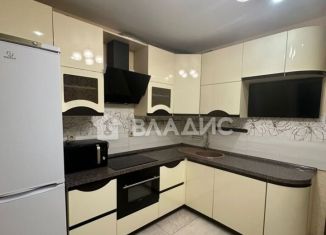 Продается 2-комнатная квартира, 62 м2, Балашиха, улица Струве, 9к1