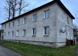 Продается 2-ком. квартира, 44.4 м2, Тверская область, Пятницкая улица, 7